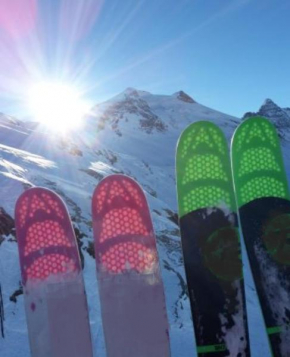 VAL D'ISERE centre 60m2 Tout confort